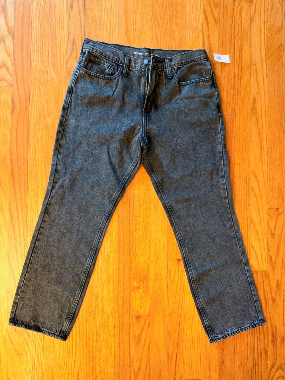 Men’s Old Navy Black Jeans
